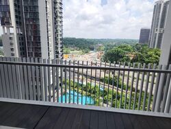 The Arte (D12), Condominium #604129381